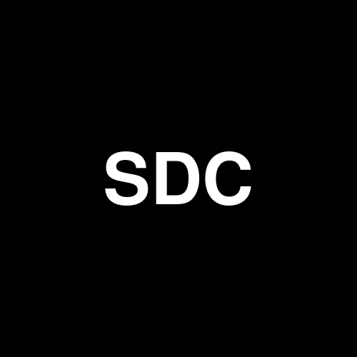 SDCKF logo