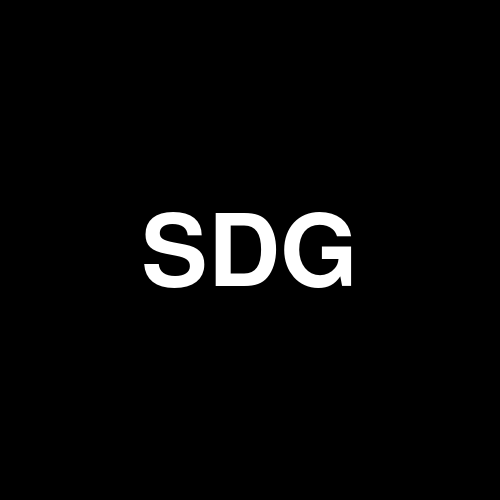 SDGA logo