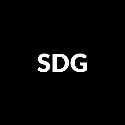 SDGP logo