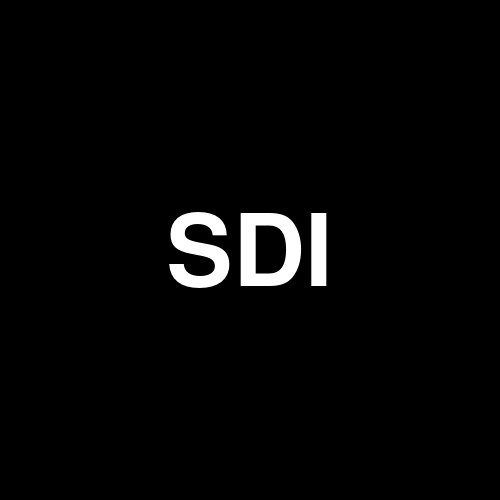 SDIS logo