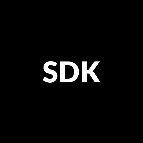 SDKGBA logo