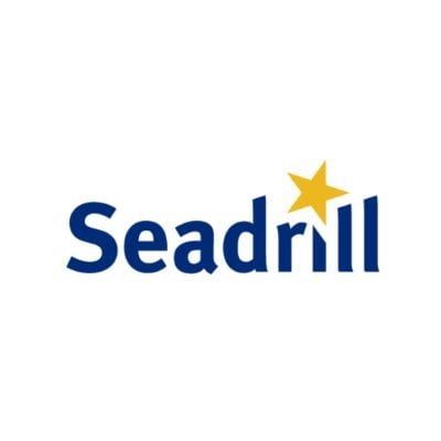 Seadrill Ltd logo