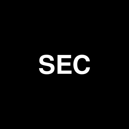 SECVY logo