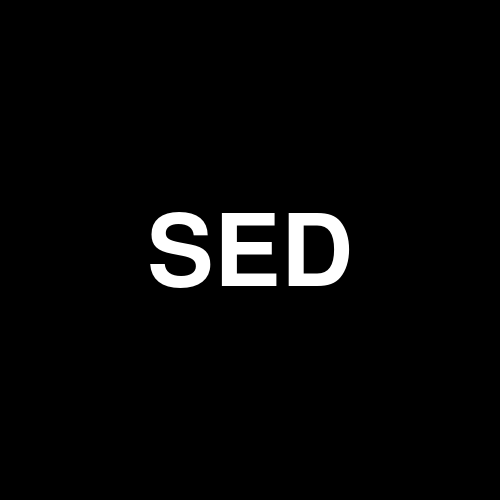 SEDP logo