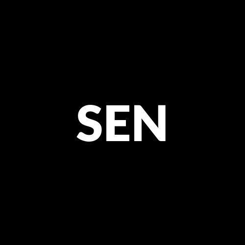 Senzagen AB logo