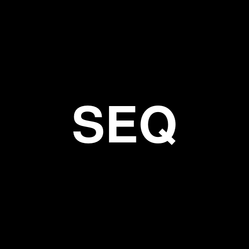 SEQ logo
