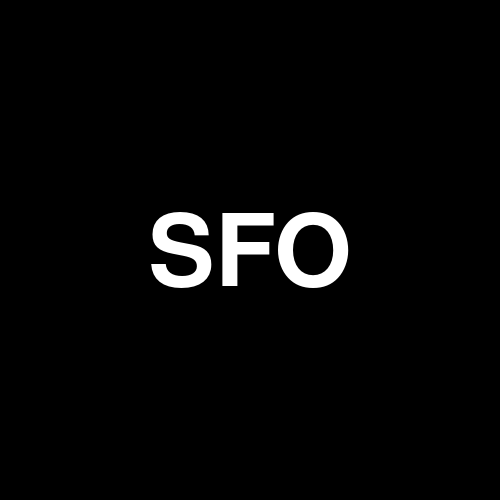 SFOODS logo