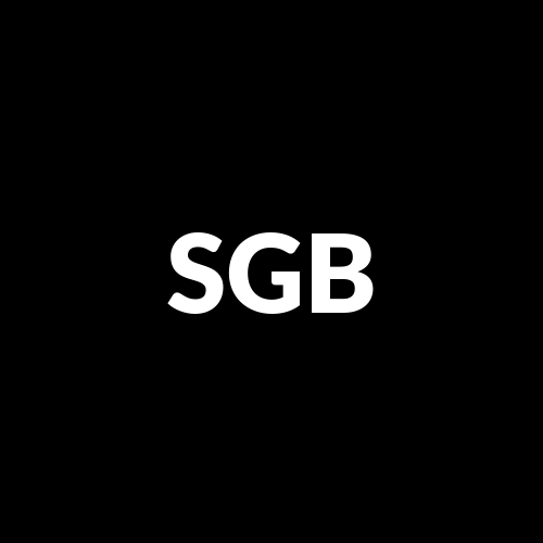 SGB3 logo