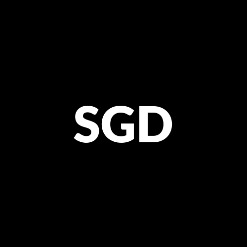 SGDUSD image