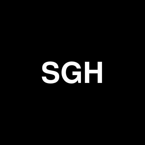 SGHIF logo