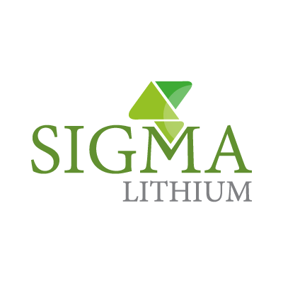 Sigma Lithium Corporation logo