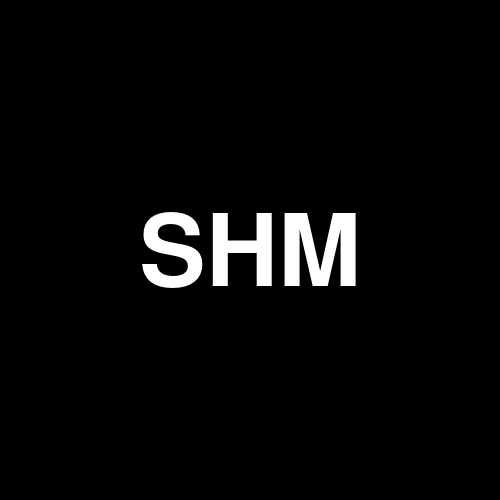 SHMM logo