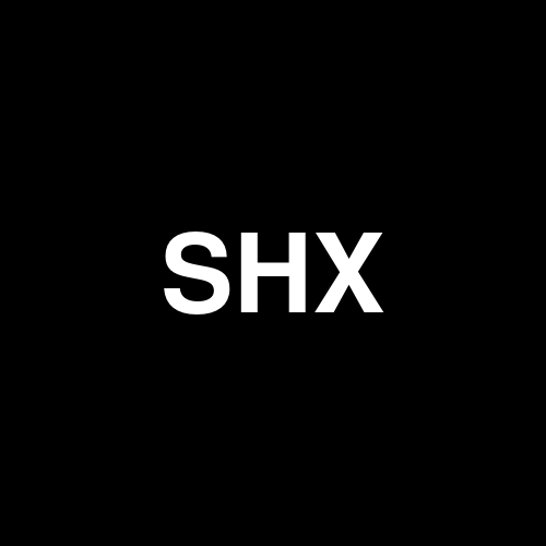 SHXWF logo