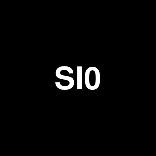 SI01 logo