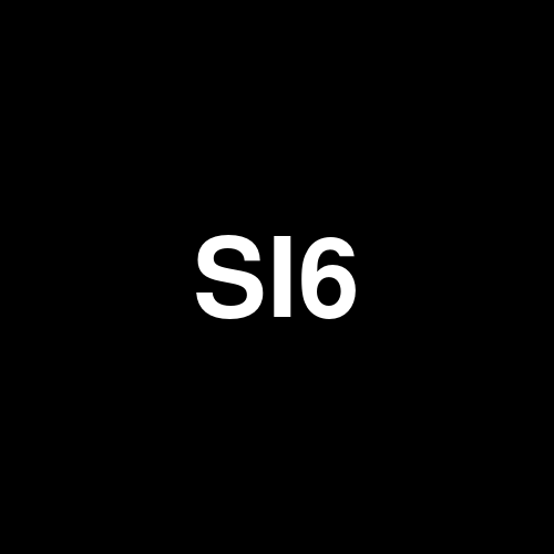 SI6DC logo