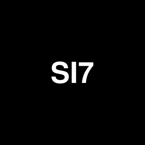 SI7 logo