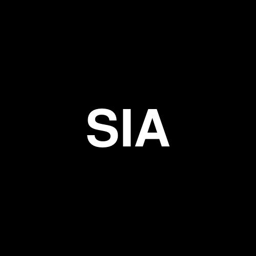 SIAM logo