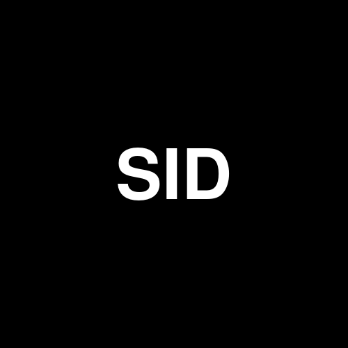 SIDG logo