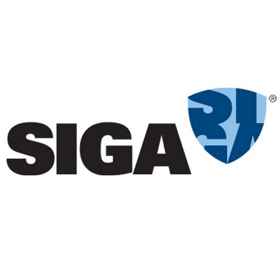 SIGA Technologies Inc logo