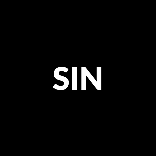SINX logo