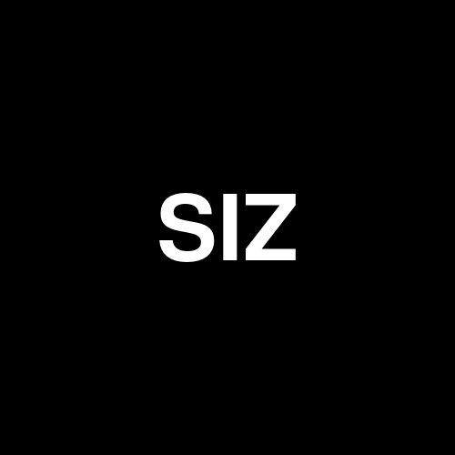 SIZ logo