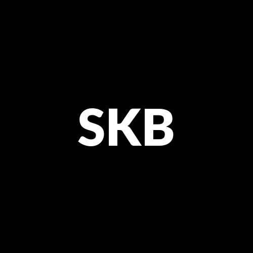 SKBNF logo