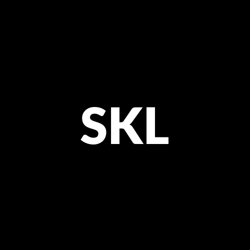 SKLN logo