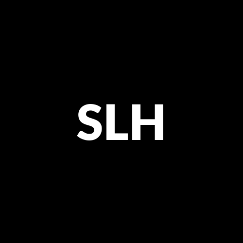 SLH logo