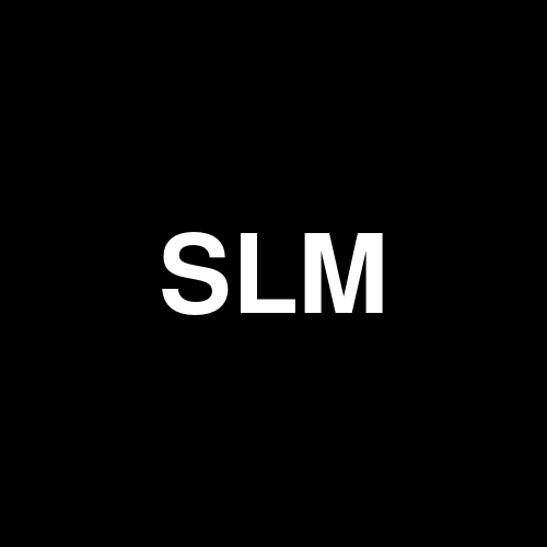 SLMF logo