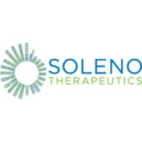 Soleno Therapeutics Inc logo