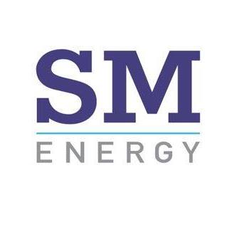 SM logo