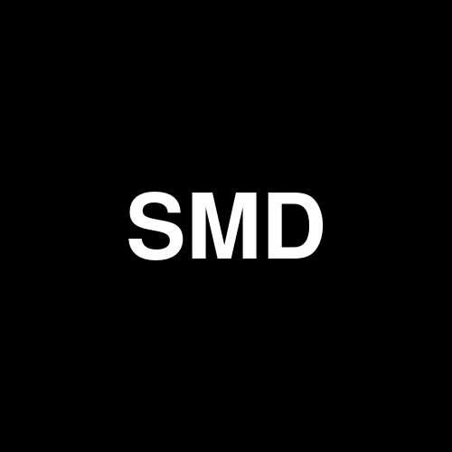 SMDHX logo