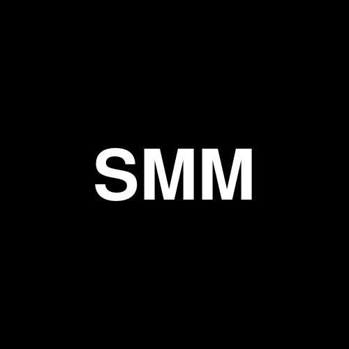 SMM6 logo