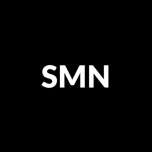 SMNR logo
