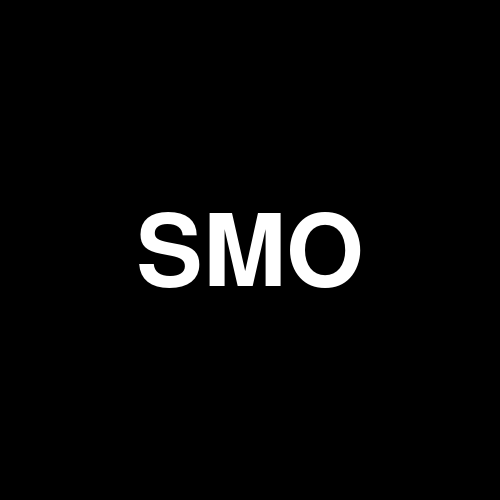SMOD logo