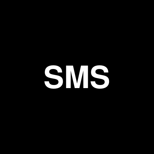 SMS logo