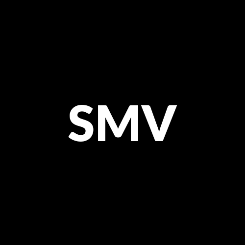 SMVR logo