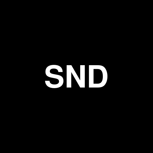 SNDB logo