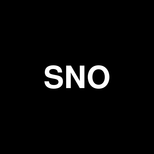 SNOTF logo