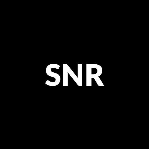 SNRR logo