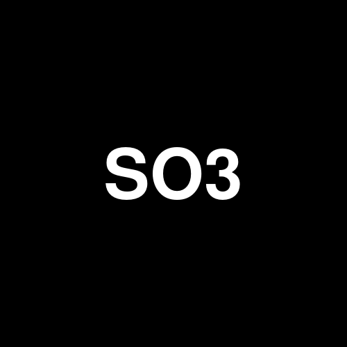 SO3