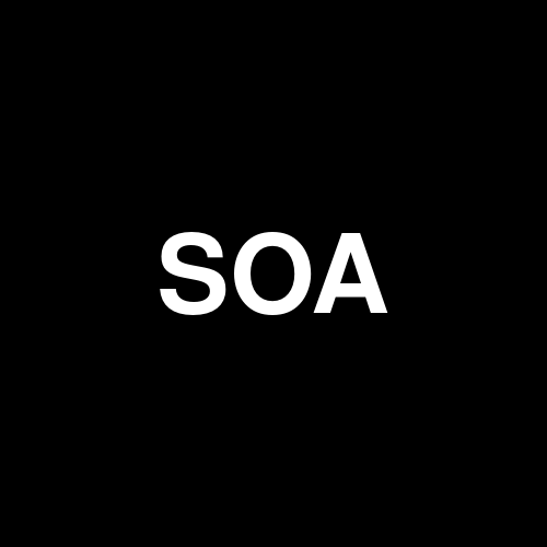 SOARW logo