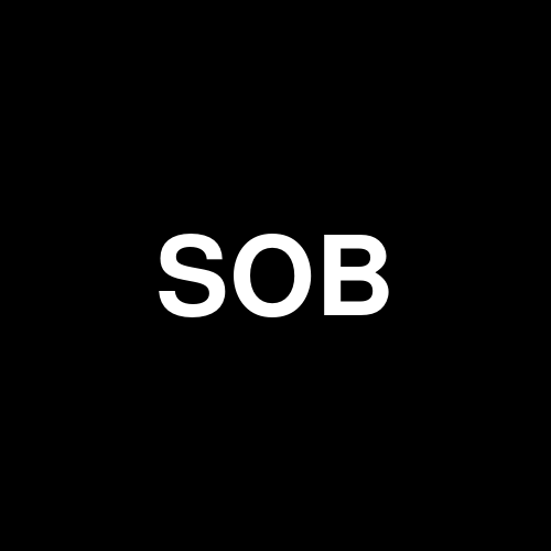 SOB logo