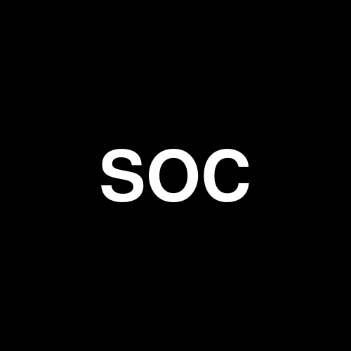 SOCA logo