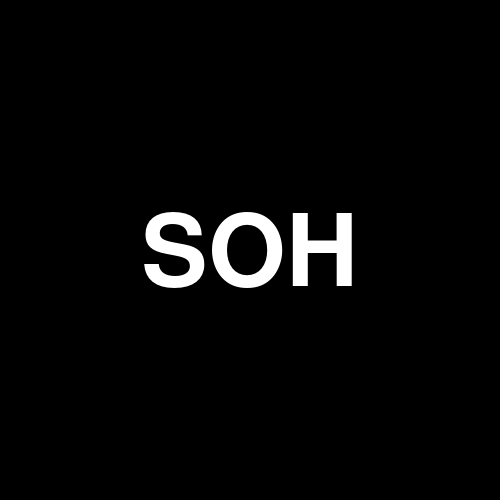 SOHVY logo