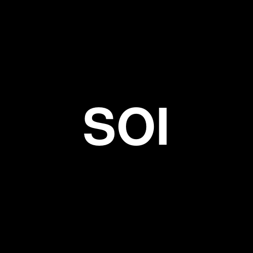 SOIA logo