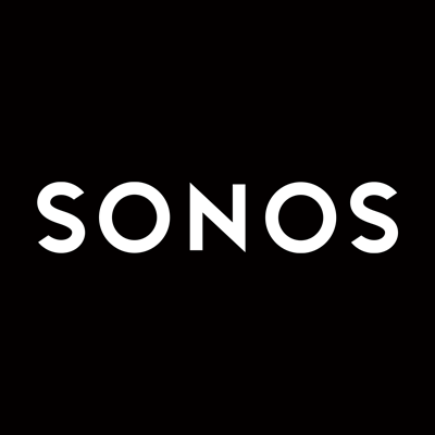 Sonos, Inc. logo