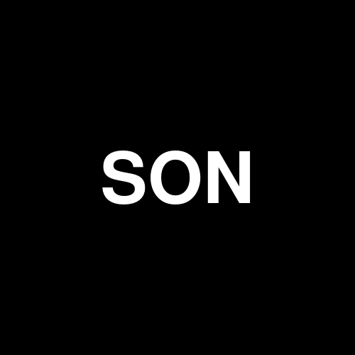SONXD logo