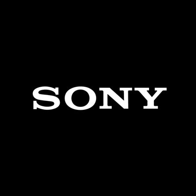 Sony Group Corporation logo