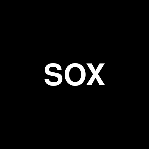 SOXW logo